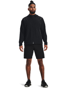 Pantaloni scurți pentru bărbați Under Armour Unstoppable Cargo Shorts Black