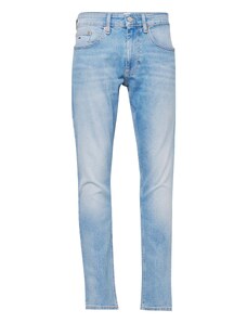 Tommy Jeans Jeans 'AUSTIN' albastru denim