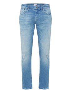 Tommy Jeans Jeans 'AUSTIN' albastru denim