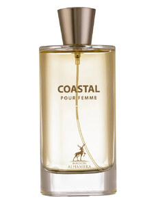 Parfum Coastal Pour Femme, Maison Alhambra, apa de parfum 100 ml, femei