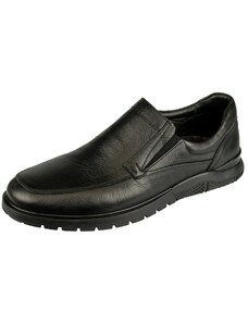 Pantofi casual Otter pentru Barbati Summer Shoe Lth OT575_01-N (Marime: 40)