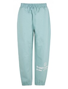 SoulCal Graphic Jogger Green