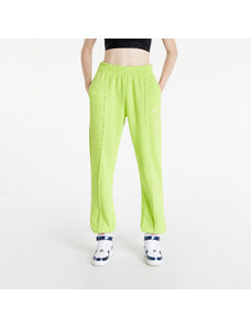 Pantaloni de trening pentru femei Nike Sportswear Pants Green