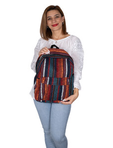 Magazin Traditional Rucsac Traditional 12