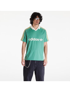 adidas Originals Tricou pentru bărbați adidas Stripe Jersey Short Sleeve Tee Prlogr