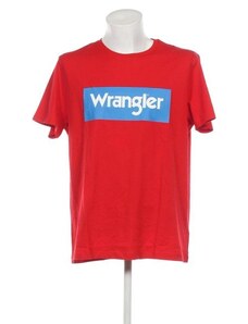 Tricou de bărbați Wrangler
