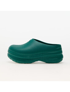 adidas Originals Adidași low-top pentru femei adidas Adifom Stan Mule W Collegiate Green/ Collegiate Green/ Preloved Green