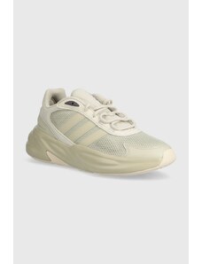 adidas sneakers OZELLE culoarea bej IG5987