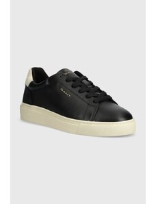 Gant sneakers din piele Julice culoarea negru, 28531553.G00