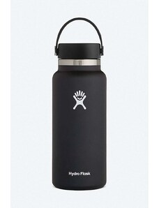 Hydro Flask culoarea negru