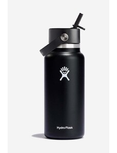 Hydro Flask culoarea negru