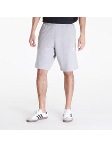 adidas Originals Pantaloni scurți pentru bărbați adidas Adicolor Trefoil Essential Short Medium Grey Heather