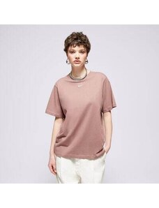 Nike Tricou W Nsw Tee Essntl Lbr Femei Îmbrăcăminte Tricouri FD4149-208 Maro