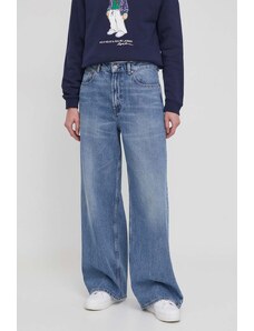 Polo Ralph Lauren jeans femei high waist 211936923