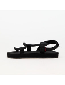 Adidași low-top Gramicci Rope Sandals Black, unisex