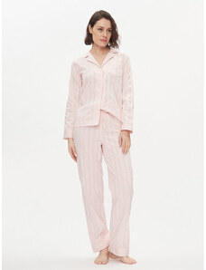 Pijama Lauren Ralph Lauren
