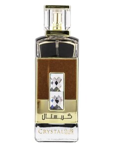 Parfum Crystal Brown, Ard Al Zaafaran, apa de parfum 100 ml, unisex
