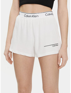 Pantaloni scurți de plajă Calvin Klein Swimwear