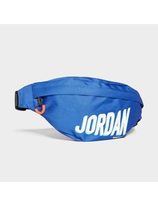 Jordan Geantă Mj Mvp Flight Crossbody Bag Femei Accesorii Genți sport 9A0738U89 Albastru