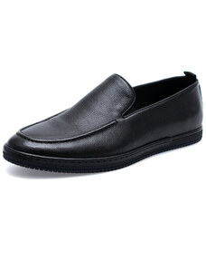 Pantofi casual Otter pentru Barbati Summer Shoe Lth V6V640010_A01-N (Marime: 40)