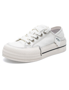 Pantofi casual Pass Collection pentru Femei Summer Shoe Lth X5X640012_B13-N (Marime: 40)