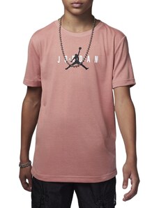 Tricou Jordan Jumpman Graphic T-Shirt Kids 95b922-r3t S (128-140 cm)
