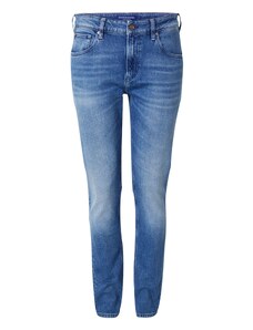 SCOTCH & SODA Jeans 'Skim' albastru denim