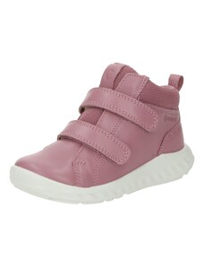 ECCO Sneaker roz pal