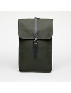 Ghiozdan Rains Backpack W3 03 Green, Universal