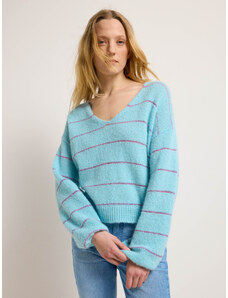LANIUS V-neck sweater