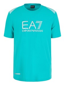 Tricou EMPORIO ARMANI EA7 pentru barbati TRAIN 7 LINES M TEE SS CO - 3DPT29PJULZ01815