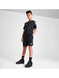 Adidas Șort B Copii Îmbrăcăminte Pantaloni scurți IS6132 Negru