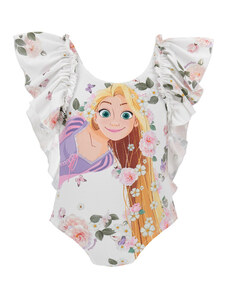 MONNALISA Rapunzel One-piece Swimsuit