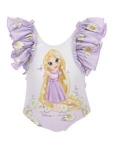 MONNALISA Rapunzel One-piece Swimsuit