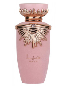 Parfum Haya, Lattafa, apa de parfum 100 ml, femei