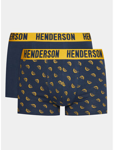 Set 2 perechi de boxeri Henderson
