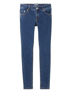 TOM TAILOR Jeans 'Lissie' albastru denim