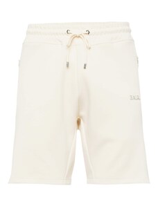 BALR. Pantaloni 'Q-Series' alb