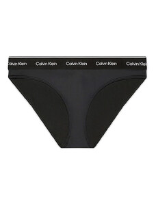 CALVIN KLEIN Bikini Bottom Bikini KW0KW02428 BEH pvh black