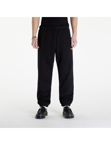Pantaloni de trening pentru bărbați Carhartt WIP Chase Sweat Pant Black/ Gold