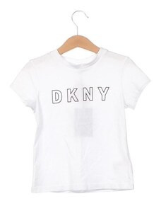 Tricou pentru copii DKNY