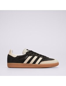 Adidas Samba Og W Femei Încălțăminte Sneakers IE5836 Negru