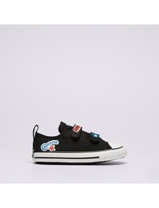 Converse Chuck Taylor All Star 2V Copii Încălțăminte Sneakers A06359C Negru