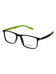 Rame ochelari de vedere barbati Polarizen 80110 C4