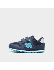 New Balance Iv500Fnb Copii Încălțăminte Sneakers IV500FNB Bleumarin