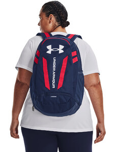 Ghiozdan Under Armour Hustle 5.0 Backpack Academy, Universal