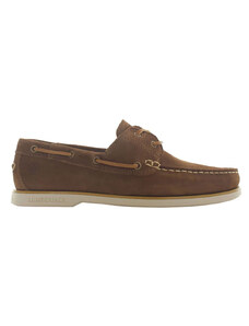 LUMBERJACK Boat Shoes Main Navigator Washed Suede SM07804007A04 ce001 brown