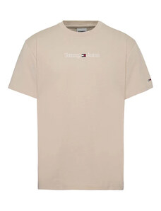 Tommy Hilfiger t-shirt logo linear