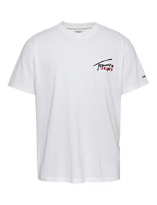 Tommy Hilfiger t-shirt graphic signature