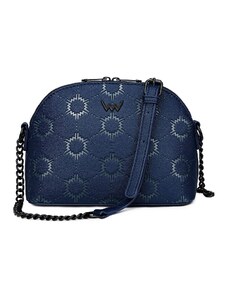 Handbag VUCH Gianna Blue